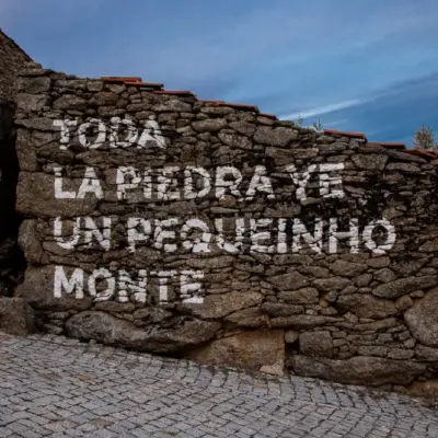 El idioma mirandés y su origen leonés