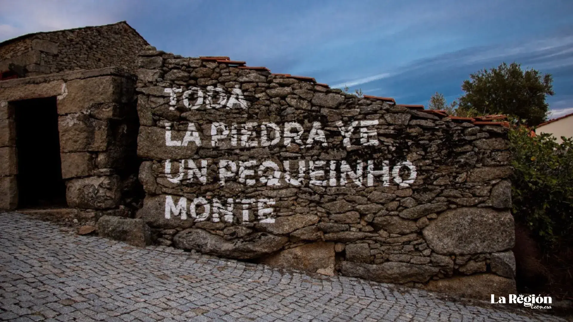 El idioma mirandés y su origen leonés