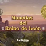 Conoce las monedas del Reino de León