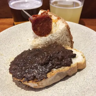 Morcilla de León, patrimonio cultural