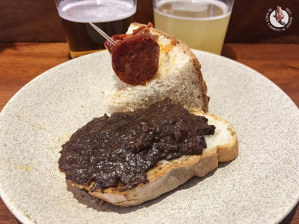 Morcilla de León, patrimonio cultural