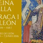 Reina Ella: León recupera el legado de Urraca I en una exposición histórica