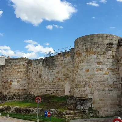 Zamora no se ganó en una hora: origen de la frase