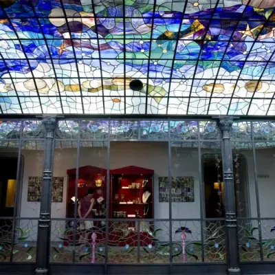 Museo Art Nouveau y Art Déco, una joya de Salamanca