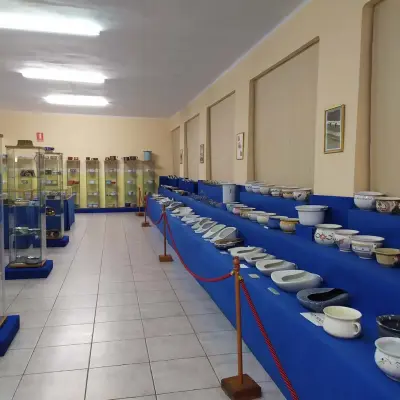 Museo del Orinal. Ciudad Rodrigo