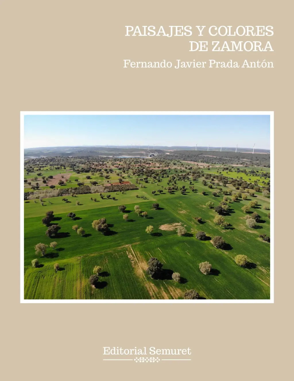 Paisajes y colores de Zamora