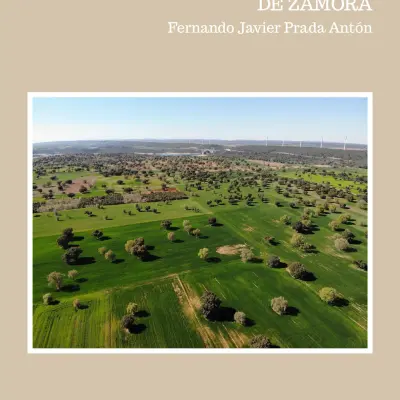 Paisajes y colores de Zamora