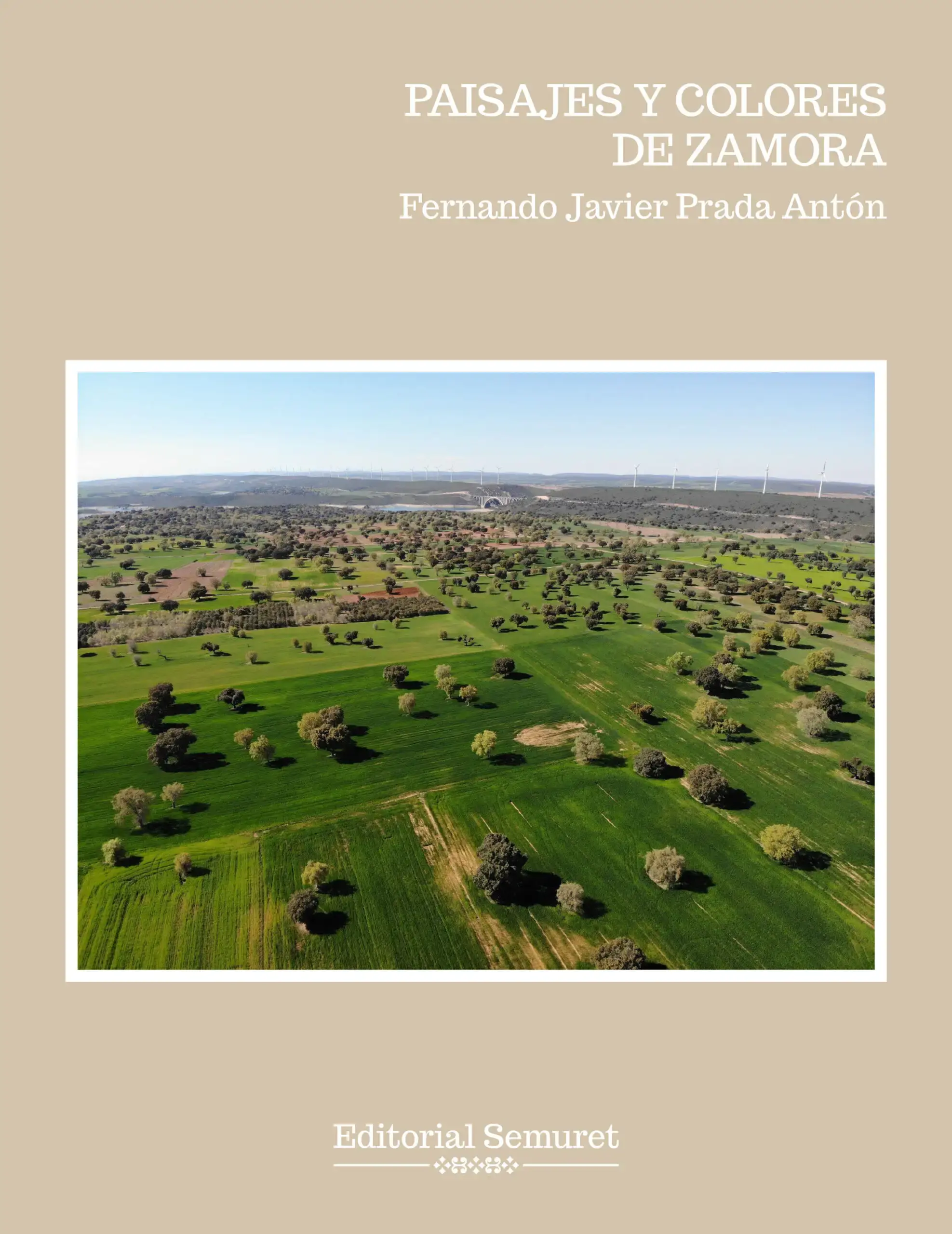 Paisajes y colores de Zamora