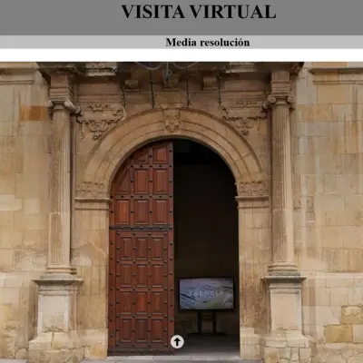 Palacio de los Guzmanes, visita virtual