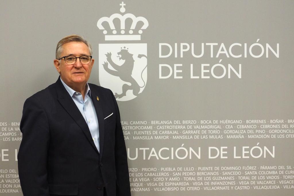 El PP leonés abre la puerta a una autonomía solo para León