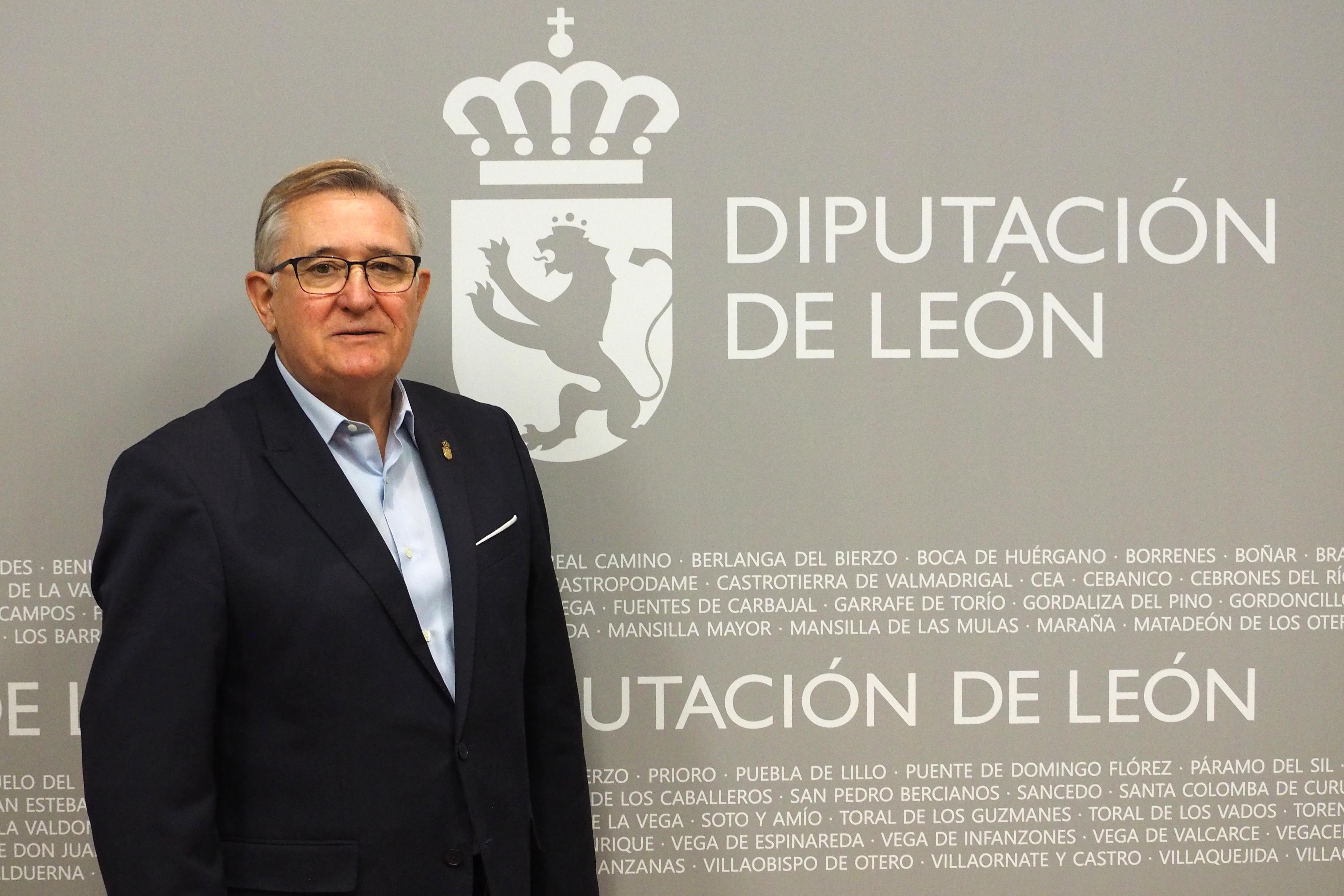 El PP leonés abre la puerta a una autonomía solo para León