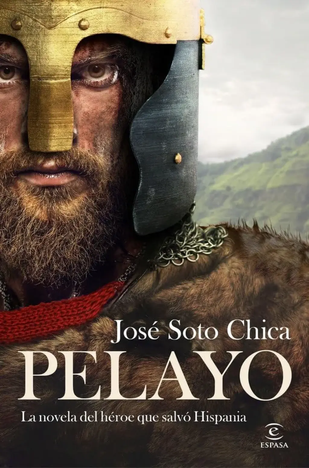 Pelayo (Espasa Narrativa)