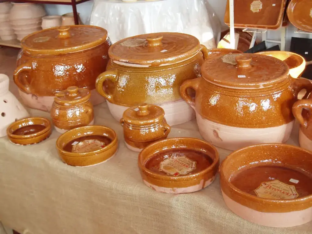 Pereruela reconocía comu zona d´interés artesanal