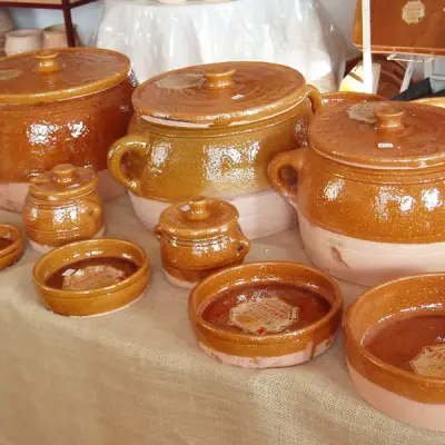 Pereruela reconocía comu zona d´interés artesanal