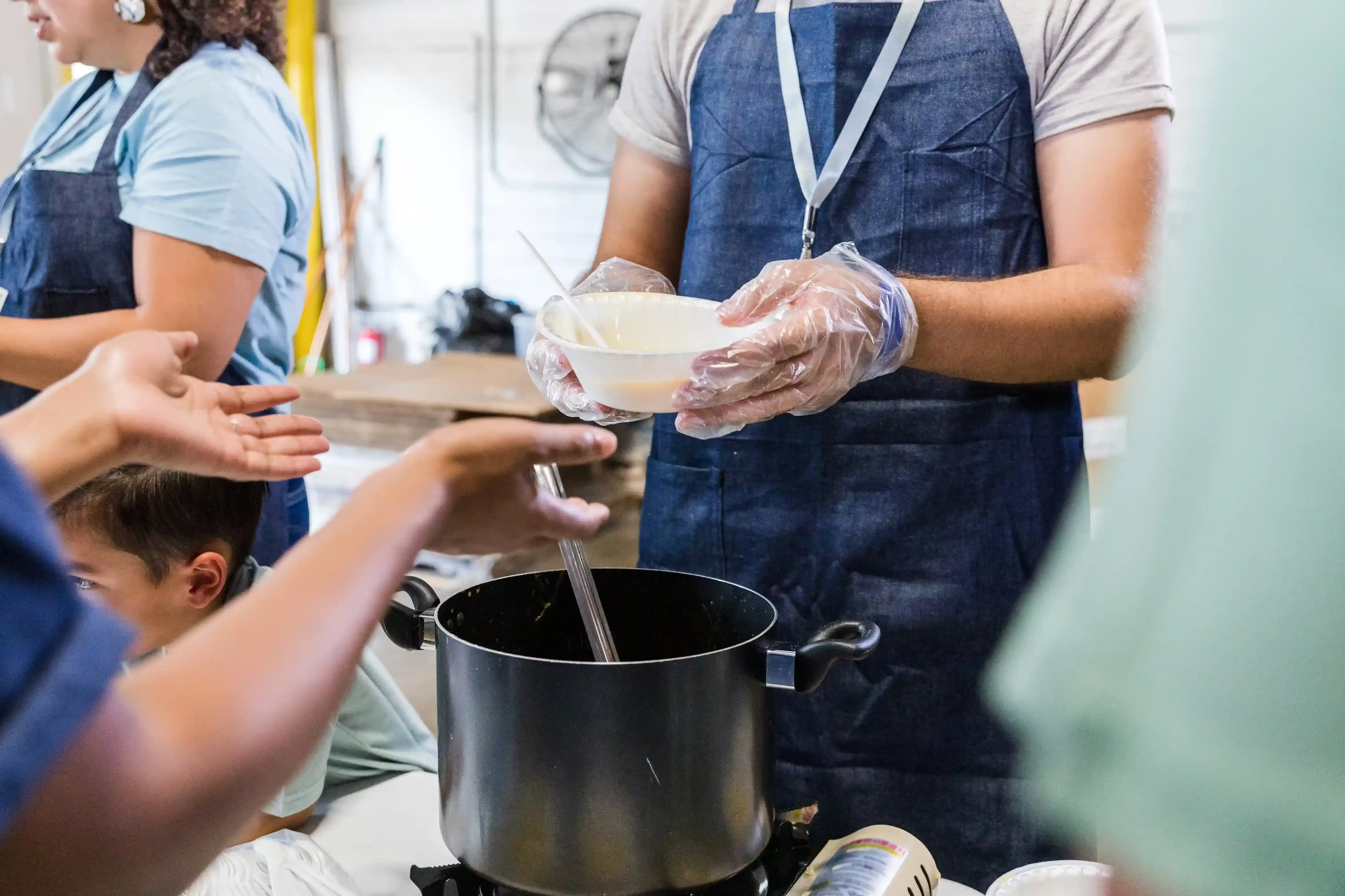 Aumenta la exclusión social en Castilla y León