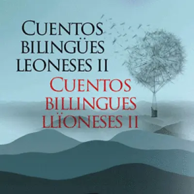 Cuentos billingües llïoneses II