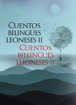Cuentos billingües llïoneses II