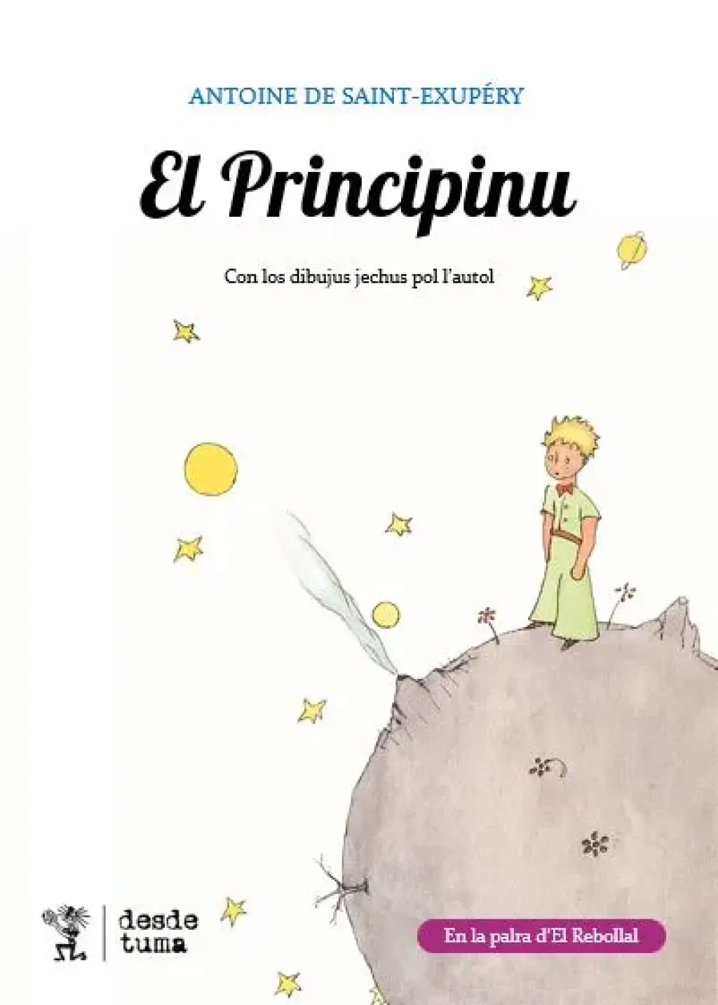 El principinu