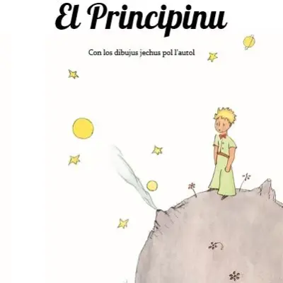 El principinu