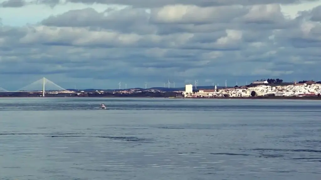 Portugal, tan cerca, tan lejos