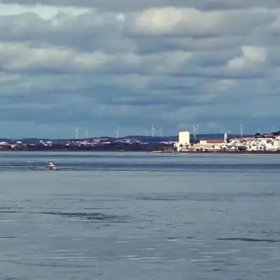 Portugal, tan cerca, tan lejos