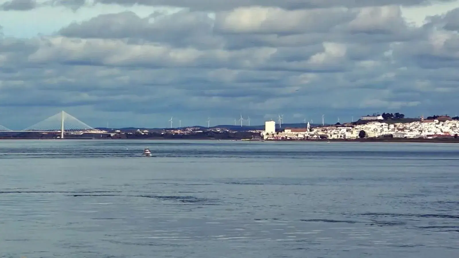Portugal, tan cerca, tan lejos
