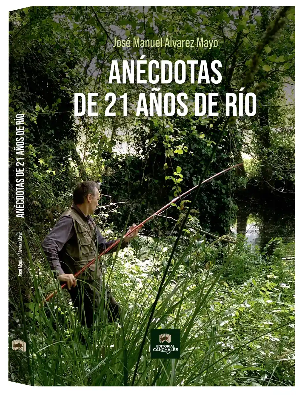 Anécdotas de 21 años de río