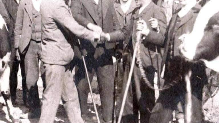 La robra...¡Trato hecho!