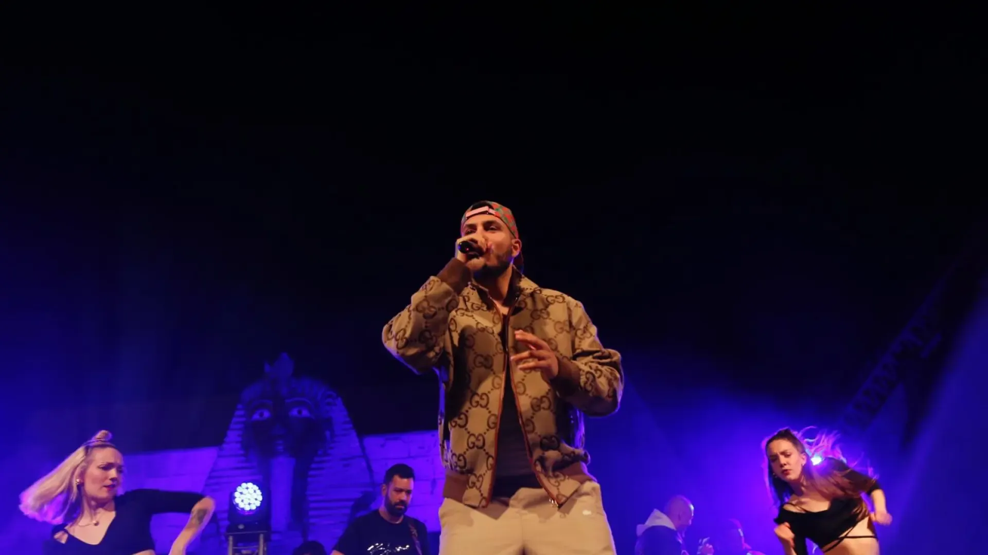 El escandaloso sobrecoste de los conciertos del 23 de abril