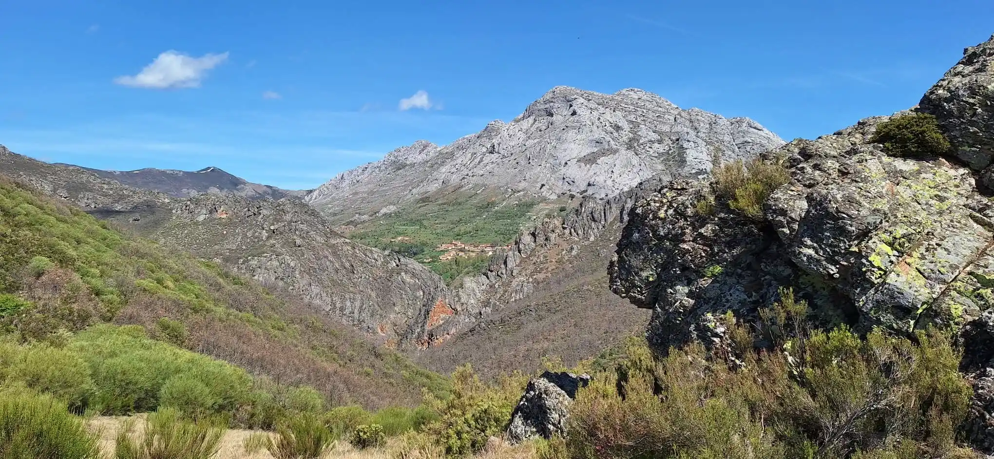 Valdorria: Una cápsula del tiempo