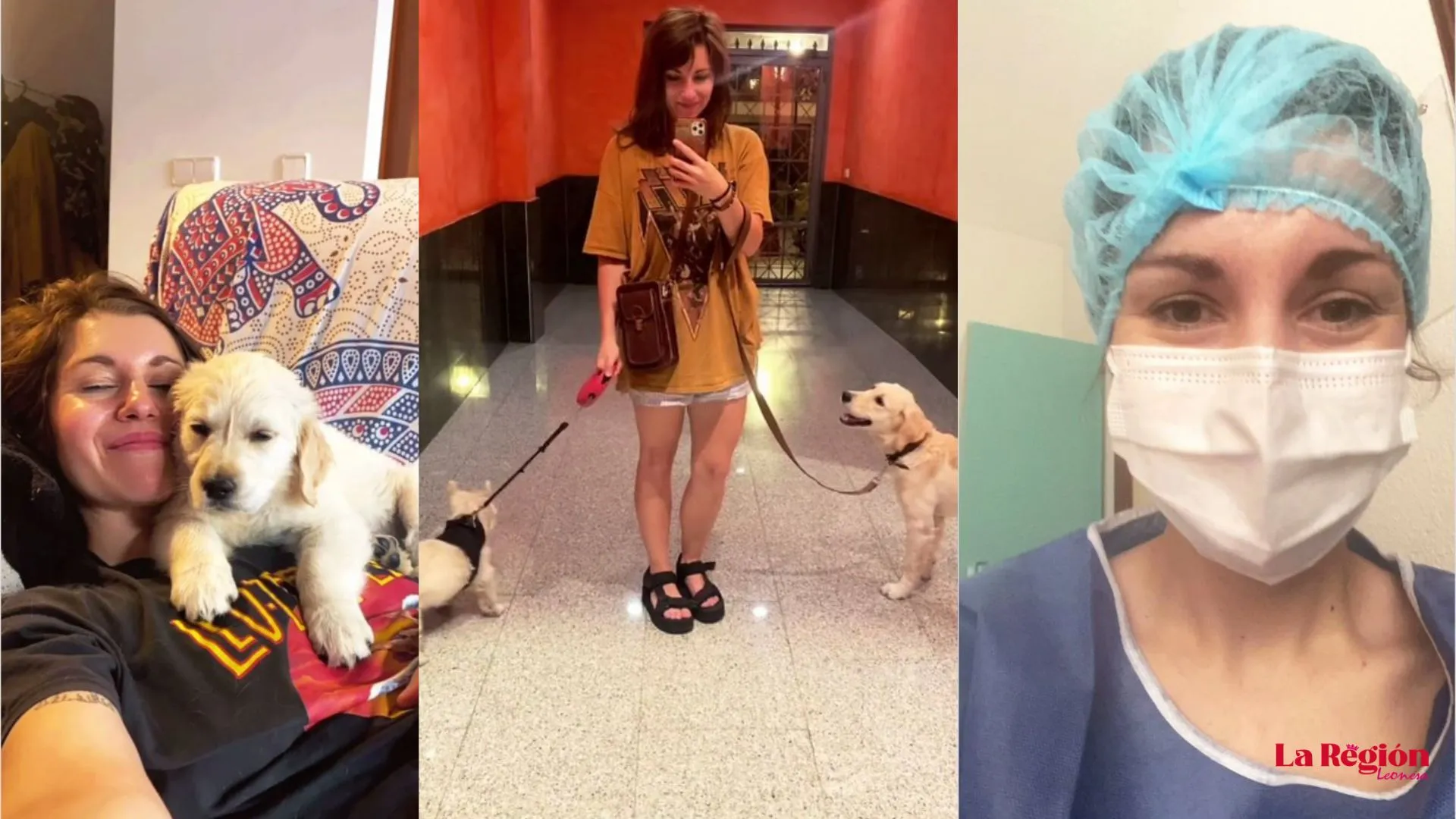 De cuidadora a "abandonada": El grito de auxilio de Sara Fernández