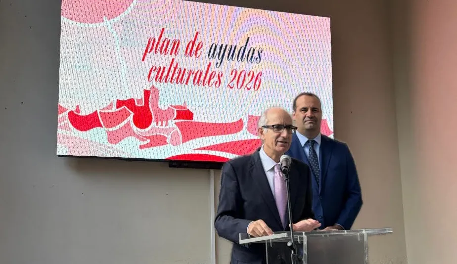 Salamanca abre el plazo para solicitar las ayudas del Plan Cultural 2026 orientado a dinamizar los municipios