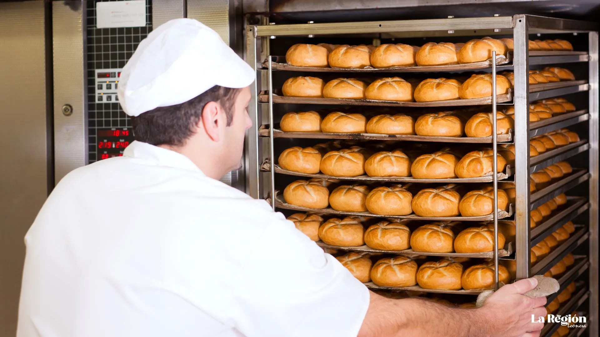 El sector de la panadería estalla en León: la patronal propone salarios ilegales