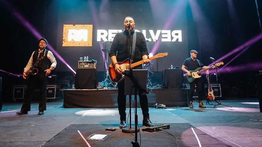 Conciertos confirmados para San y San Pedro 2026