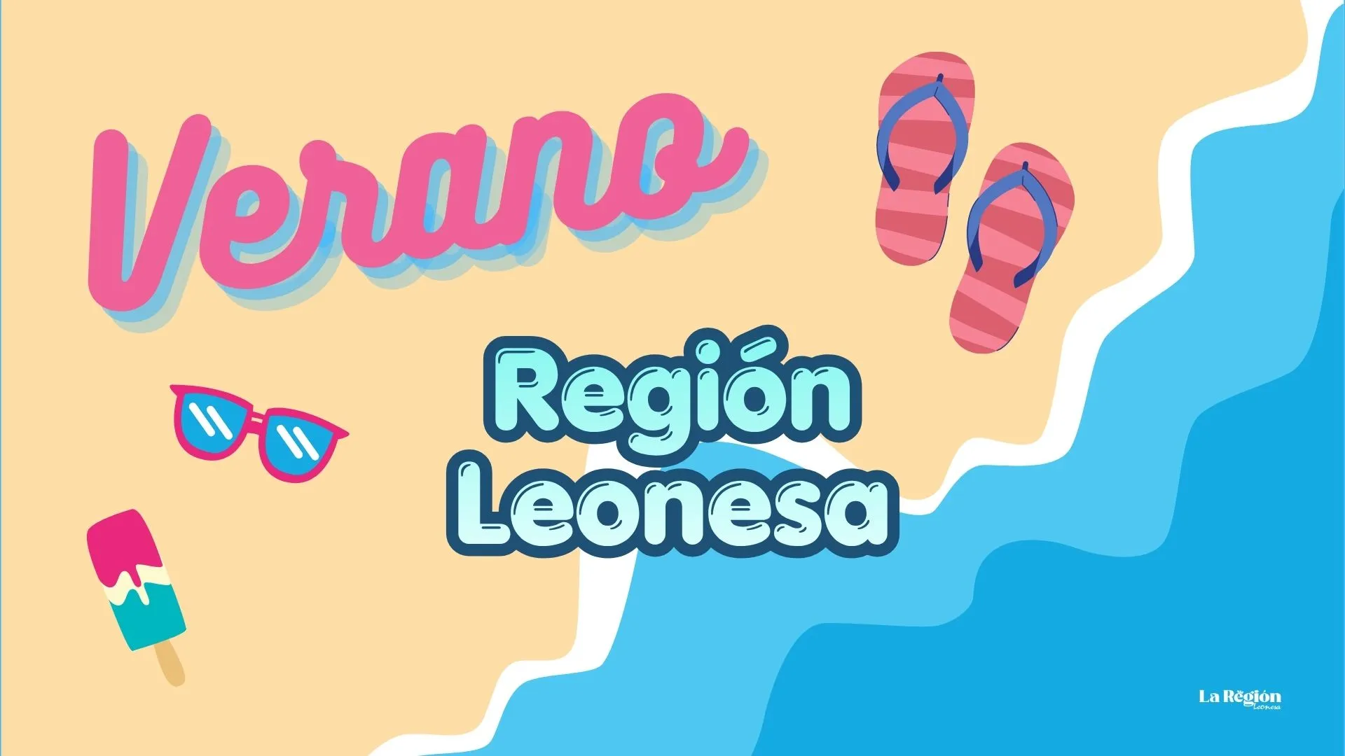 Escoge tu verano - Spot turístico