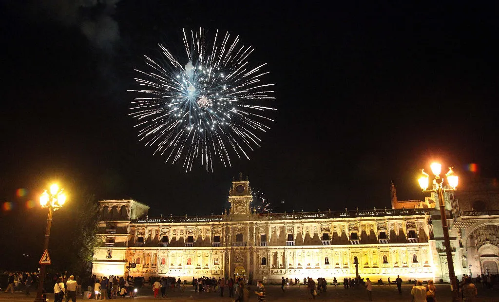 Programa de fiestas de San Juan y San Pedro 2026 de León