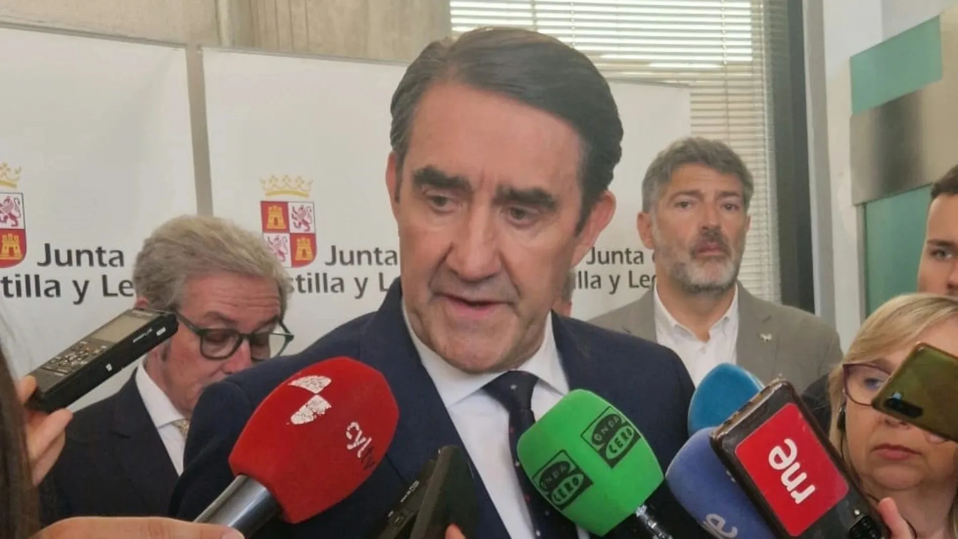 Ecologistas en Acción critica la desmembración de Medio Ambiente en tres áreas de gobierno