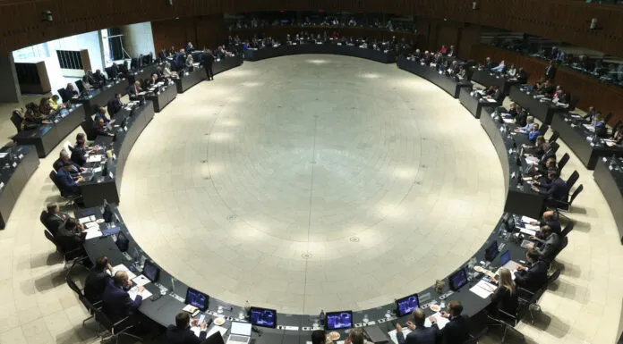 ASAJA exige al Gobierno defender una PAC en Bruselas que no penalice a los agricultores