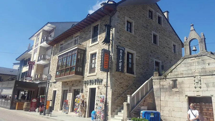 Campaña para el fomento del consumo en el comercio rural y la conservación del entorno en Sanabria