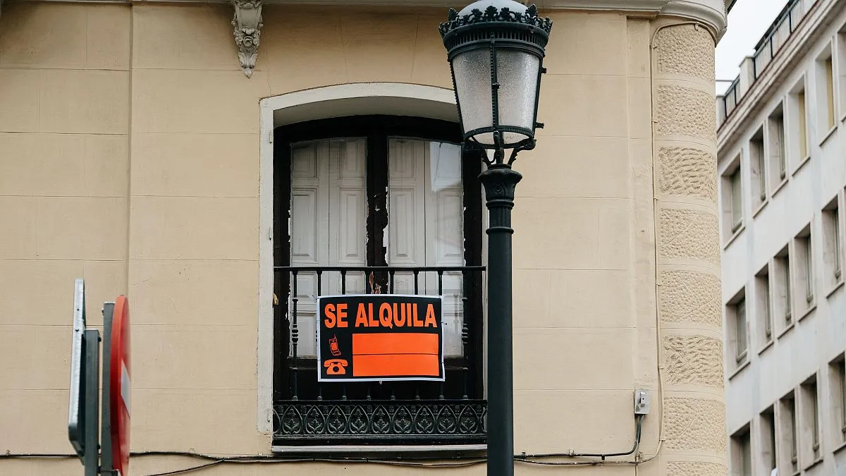El precio del alquiler toca techo en la Región Leonesa
