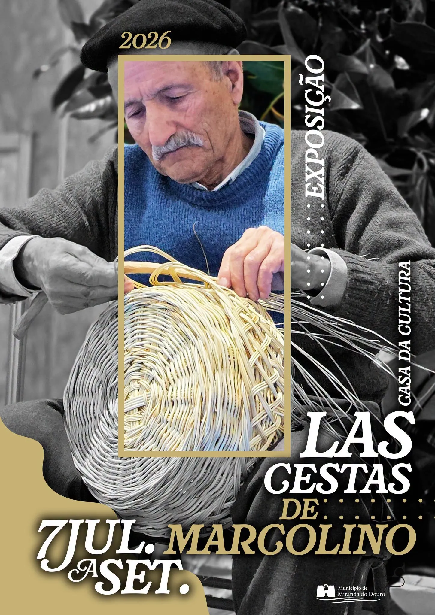 Las Cestas de Marcolino