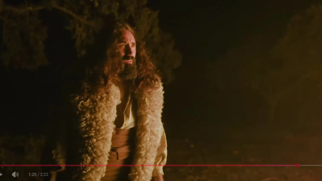 Pastoris, la película
