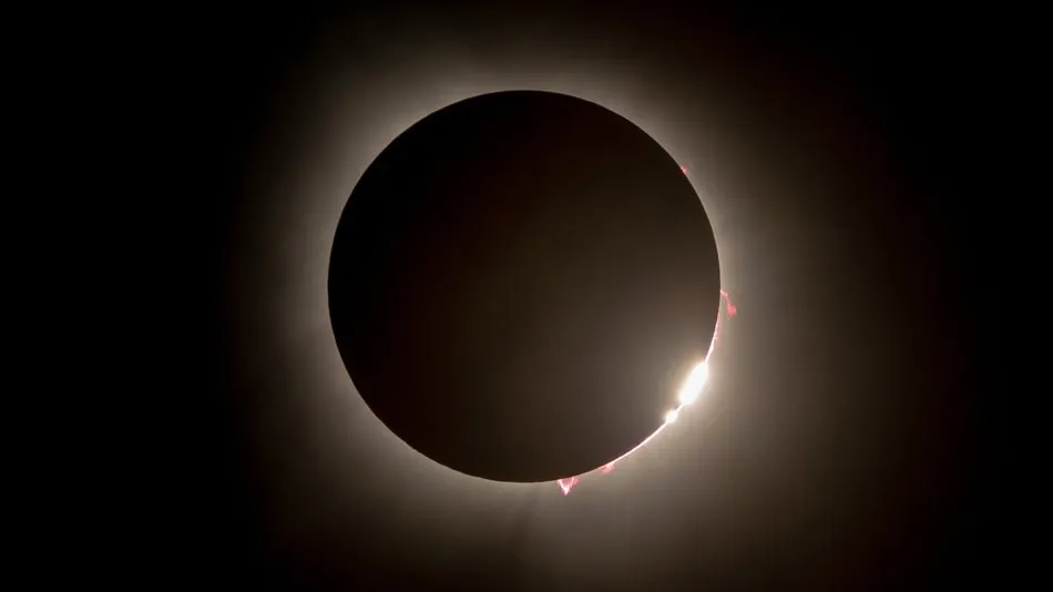 El mejor lugar para ver el eclipse de 2026 está en León