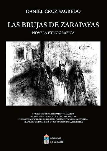 Las brujas de Zaparayas