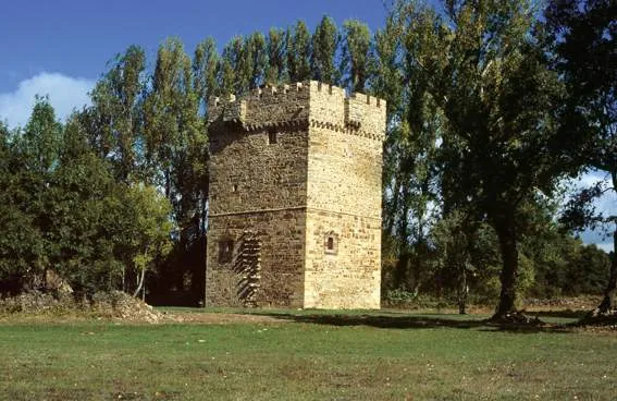 El Torreón de los Osorio