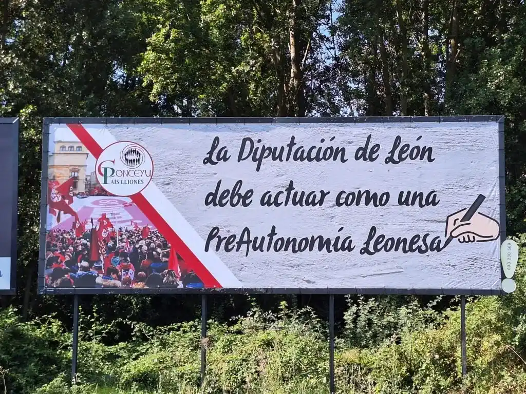 Conceyu se pregunta ¿Qué pasó con la aprobación de la moción autonómica? 