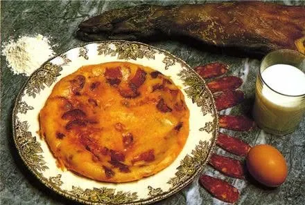 Torta de grutsu