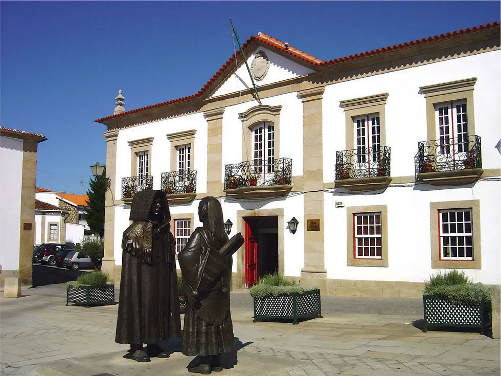 El mirandés en cifras: todos los datos del estudio de la Universidad de Vigo