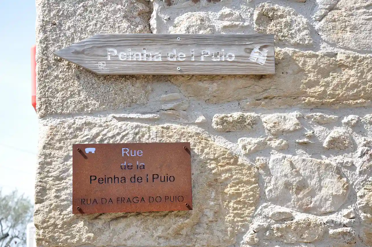 Picote celebra la IV Fiesta de las Lhénguas, dedicada a las políticas lingüísticas [ES- PT]