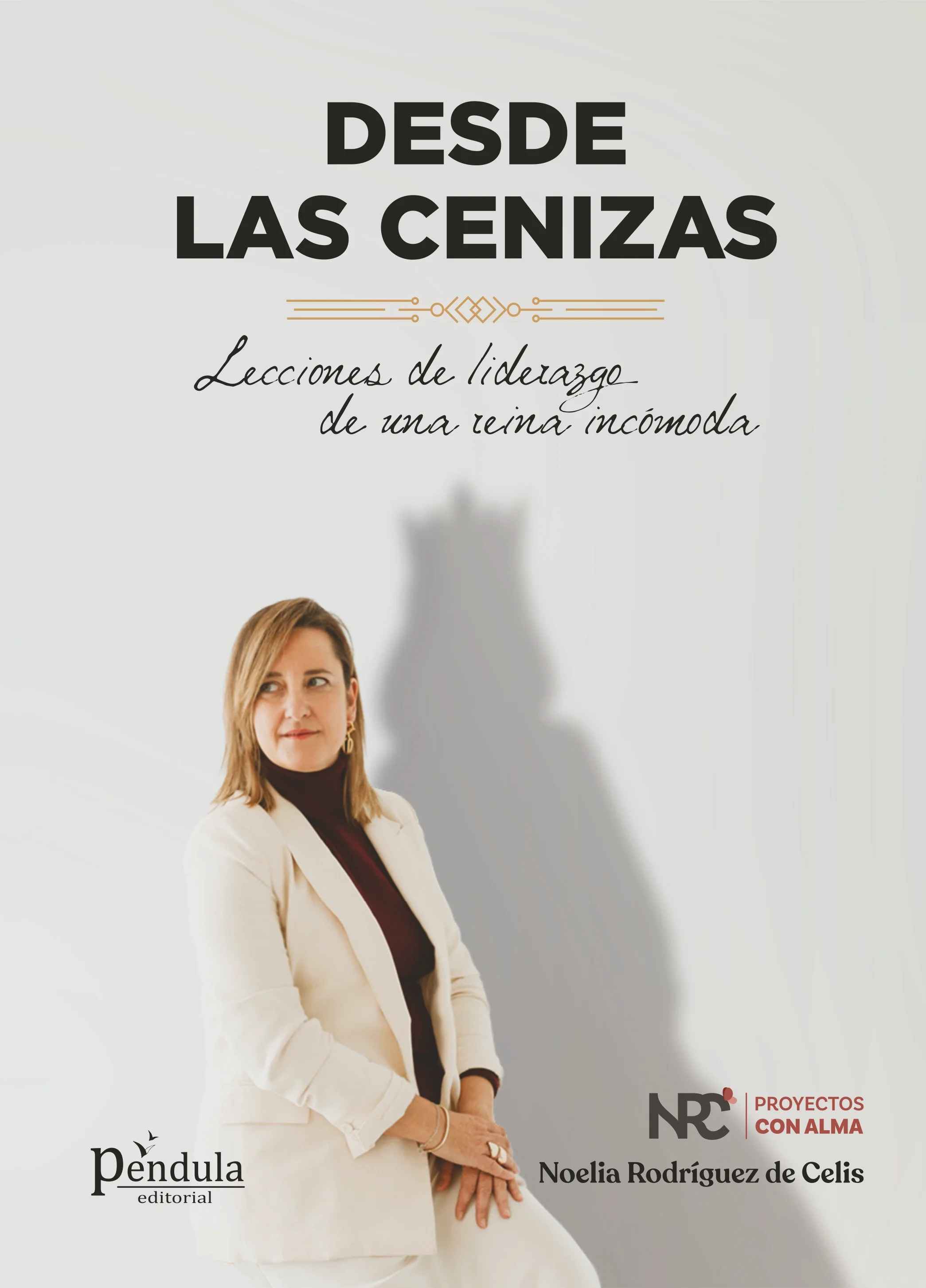 Desde las cenizas
